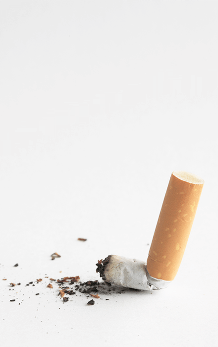禁煙治療